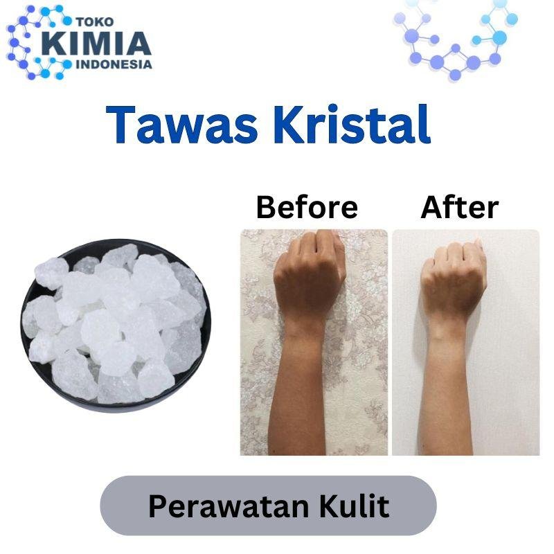 Jual Tawas Kristal